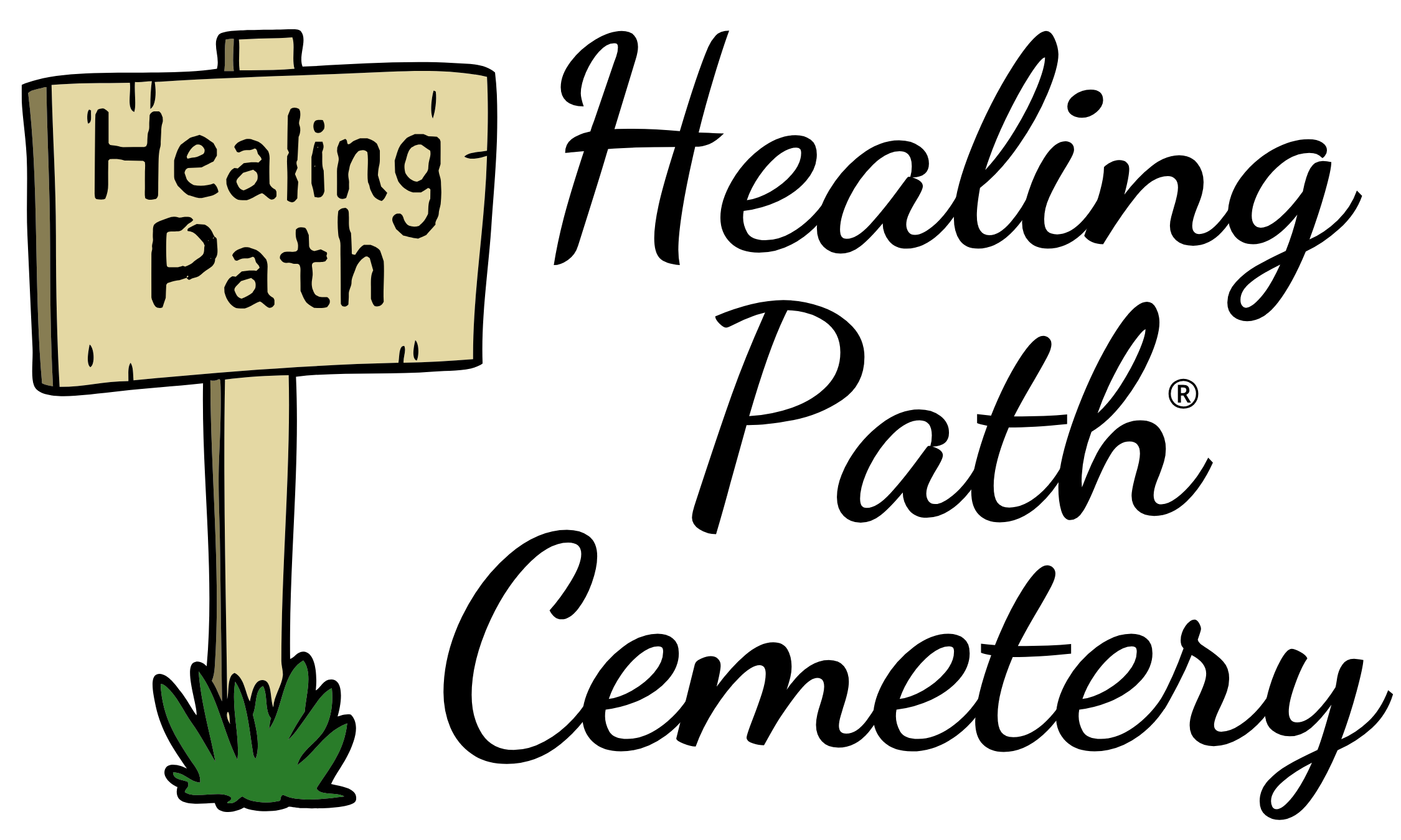 Healing Path Cemetery Logo - post (3)-1